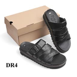dép doctor da nam  cao cấp đế tăng chiều cao 5cm full hộp giúp tăng chiều cao thích hợp đi chơi du lịch thời trang 2026 1
