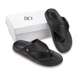 dép doctor da nam  cao cấp đế tăng chiều cao 5cm full hộp giúp tăng chiều cao thích hợp đi chơi du lịch thời trang 2026 5