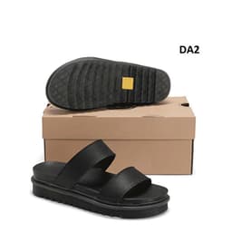 dép doctor da nam  cao cấp đế tăng chiều cao 5cm full hộp giúp tăng chiều cao thích hợp đi chơi du lịch thời trang 2026 3