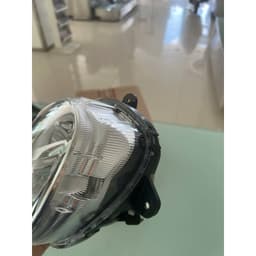 Cụm đèn pha Grande chính hãng Yamaha  xe Grande từ đời 2018 đến nay 4