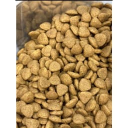 [CHÍNH HÃNG] Thức ăn hạt cho mèo mọi lứa tuổi Catsrang 5KG nhập khẩu Hàn Quốc - MÉO CHÒ UNI 8