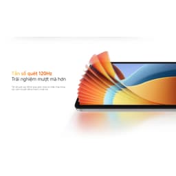 Máy Tính Bảng Xiaomi Redmi Pad 2 9.7 4G (4+128/4+64) Chính Hãng | Bảo Hành 18 Tháng 6