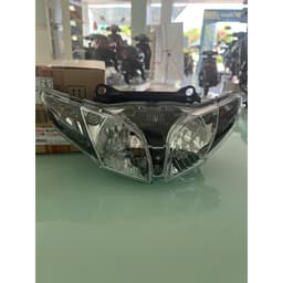 Cụm đèn pha Jupiter chính hãng Yamaha xe Jupiter MX, Jupiter FI 5