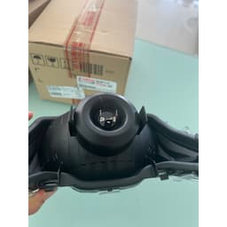 Cụm đèn pha Jupiter chính hãng Yamaha xe Jupiter MX, Jupiter FI 9