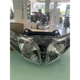 Cụm đèn pha Jupiter chính hãng Yamaha xe Jupiter MX, Jupiter FI 3