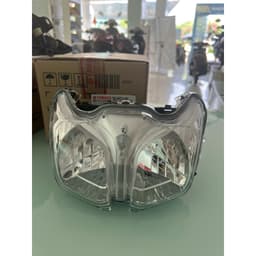 Cụm đèn pha Jupiter chính hãng Yamaha xe Jupiter MX, Jupiter FI 6