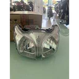 Cụm đèn pha Jupiter chính hãng Yamaha xe Jupiter MX, Jupiter FI 8