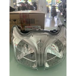 Cụm đèn pha Jupiter chính hãng Yamaha xe Jupiter MX, Jupiter FI 7