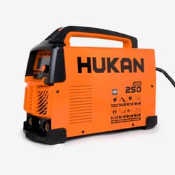 Máy hàn điện tử HUKAN ARC-250 IGBT, ARC-250MOSFET - 4.3kv Hàn que 1.6-4.0 Và ARC-200 IGBT - 3.9kv Hàn que 1.6-3.2 3.2 2