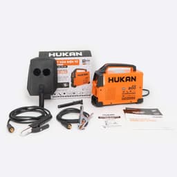 Máy hàn điện tử HUKAN ARC-250 IGBT, ARC-250MOSFET - 4.3kv Hàn que 1.6-4.0 Và ARC-200 IGBT - 3.9kv Hàn que 1.6-3.2 3.2 7
