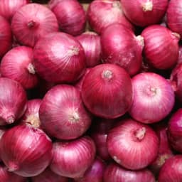 [Hàng Loại 1] Hành Khô Ấn Độ - Hành Tím Khô, Tươi Ngọt, Thơm Nồng - Gia Vị Cho Mọi Món Ăn 2