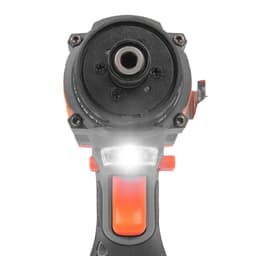 Bộ máy chuyên vít trượt pin HUKAN G1-VT1645s và G1-CVT345, Lực siết 45Nm - 2Pin - Không chổi than 3