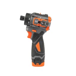 Bộ máy chuyên vít trượt pin HUKAN G1-VT1645s và G1-CVT345, Lực siết 45Nm - 2Pin - Không chổi than 2
