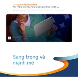 Máy Tính Bảng Xiaomi Redmi Pad 2 9.7 4+64GB | 4+128GB Chính Hãng | Bảo Hành 18 Tháng 3