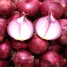 [Hàng Loại 1] Hành Khô Ấn Độ - Hành Tím Khô, Tươi Ngọt, Thơm Nồng - Gia Vị Cho Mọi Món Ăn 1