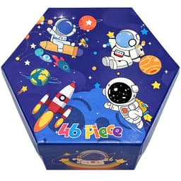 'Tô Màu Huggies Dành Cho Bé - Quà Tặng Từ BIPBIPST' 2