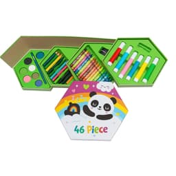 'Tô Màu Huggies Dành Cho Bé - Quà Tặng Từ BIPBIPST' 5