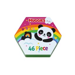 'Tô Màu Huggies Dành Cho Bé - Quà Tặng Từ BIPBIPST' 3