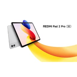 Máy Tính Bảng Xiaomi Redmi Pad 2 Pro 5G (6+128) Chính Hãng | Bảo Hành 18 Tháng 4