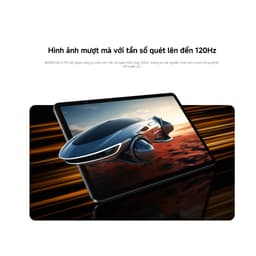 Máy Tính Bảng Xiaomi Redmi Pad 2 Pro 5G (6+128) Chính Hãng | Bảo Hành 18 Tháng 7
