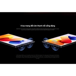 Máy Tính Bảng Xiaomi Redmi Pad 2 Pro 5G (6+128) Chính Hãng | Bảo Hành 18 Tháng 9