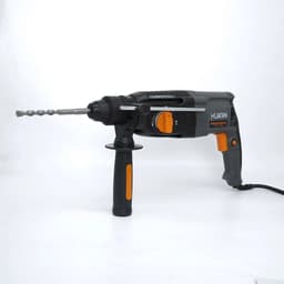Máy khoan đục bê tông HUKAN K90, 3 Chức năng, Công suất lớn 1020w 3.0J - Motor đồng - Tặng kèm 5 mũi 2
