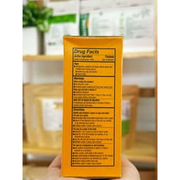 Baking Soda 453g  USA nhập khẩu chính hãng 5
