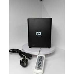 Máy phun tia lửa lạnh NIKA LIGHTING 450W 600W điều khiển DMX cho sân khấu, tiệc cưới, sự kiện 11