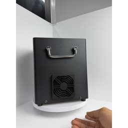 Máy phun tia lửa lạnh NIKA LIGHTING 450W 600W điều khiển DMX cho sân khấu, tiệc cưới, sự kiện 13