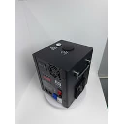 Máy phun tia lửa lạnh NIKA LIGHTING 450W 600W điều khiển DMX cho sân khấu, tiệc cưới, sự kiện 15