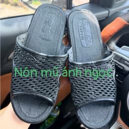 ( Dép ONG Nhựa Nam Nữ ) Dép Tổ Ong Loại  Đa Màu Sắc Đẹp Thời Trang Tâp Thể Nhóm Trại Mềm Dẻo Bền Đẹp Rẻ 9