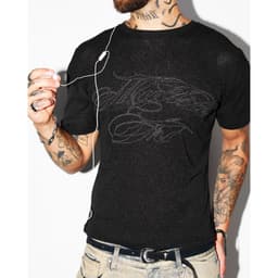 Áo RANVERBAE ODYSSEY TWILIGHT T-Shirt 4