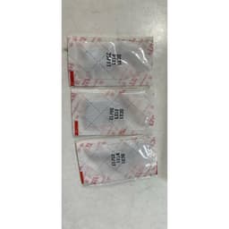 kim vắt sổ DCx1 Nhật sử dụng cho máy vắt sổ công nghiệp 2