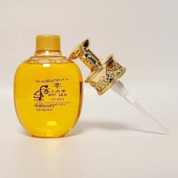 Sữa Tắm Thảo Dược Đông Y Cao Cấp The Whoo Spa Oil Shower Dưỡng Ẩm Bóng Khỏe Da Chai 220ml 3