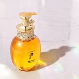 Sữa Tắm Thảo Dược Đông Y Cao Cấp The Whoo Spa Oil Shower Dưỡng Ẩm Bóng Khỏe Da Chai 220ml 2