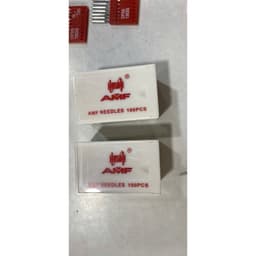 Kim Máy 2 Kim DPx5 Hàn Quốc – Linh Kiện Máy May Cao Cấp, Vỉ 10 Cái 3