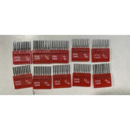 Kim Máy 2 Kim DPx5 Hàn Quốc – Linh Kiện Máy May Cao Cấp, Vỉ 10 Cái 2
