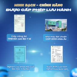 Bổ Nam S-MEN Duy Trì Thể Lực Sức Bền Cải Thiện Suy Giảm Testosterone Hỗ Trợ Sức Khỏe Sinh Sản Nam Hộp 30 Gói 6