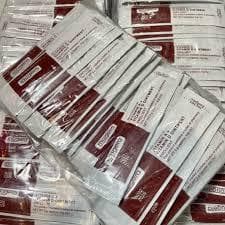 Dưỡng Gói Nâu Sau Phun Xăm – Dưỡng Ẩm Mày Môi Mí Chuyên Dụng, Tiện Lợi 5