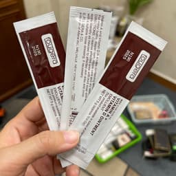 Dưỡng Gói Nâu Sau Phun Xăm – Dưỡng Ẩm Mày Môi Mí Chuyên Dụng, Tiện Lợi 7