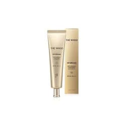 Kem Chống Nắng Whoo Vàng UV Ultimate Anti-Wrinkle Sunscreen 50ml Cấp Ẩm Tăng Đàn Hồi Da [set 3pcs] 6