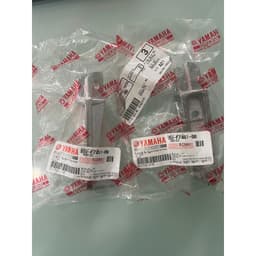Đế chân, gác chân  trước chính hãng Yamaha cho xe Exciter 150, Exciter 155 7