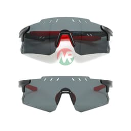 Kính Chạy Bộ Đạp Xe Thể Thao Phân Cực - Chống Tia UV, Chống Chói, Chất Liệu PC Siêu Nhẹ Chỉ 24.4g 5