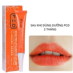 [BÁN CHẠY] Son Dưỡng Kích Màu PCD Sau Phun Xăm – Dưỡng Môi Chuyên Dụng Cho PMU 8