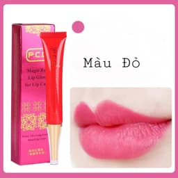 [BÁN CHẠY] Son Dưỡng Kích Màu PCD Sau Phun Xăm – Dưỡng Môi Chuyên Dụng Cho PMU 6