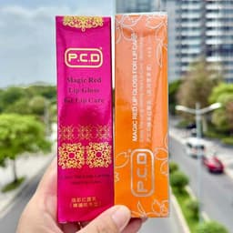 [BÁN CHẠY] Son Dưỡng Kích Màu PCD Sau Phun Xăm – Dưỡng Môi Chuyên Dụng Cho PMU 3