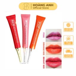 [BÁN CHẠY] Son Dưỡng Kích Màu PCD Sau Phun Xăm – Dưỡng Môi Chuyên Dụng Cho PMU 1