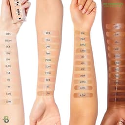 Kem Nền DIOR Forever Skin Glow_30ml - Dưỡng Ẩm, Bền Màu Đến 24H, Căng Bóng Tự Nhiên, Rạng Rỡ Tức Thì 4