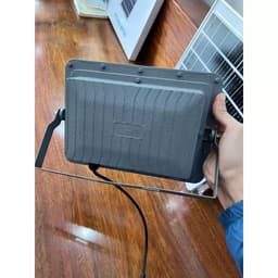 [Vỏ Nhôm Đúc-Led cao cấp 5054] Đèn Năng Lượng Mặt Trời Mắt ngọċ Kim cươnġ ,Sáng 12-15 tiếng, Ip69 kháng nước Thế Hệ Mới 4