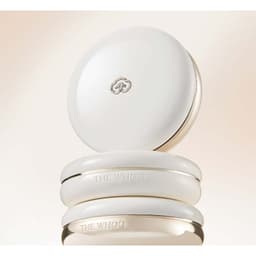 Phấn Nước The Whoo Hoàng Cung Royal Complexion Glow Cushion Cấp Ẩm Mịn Màng Nền Tự Nhiên 13g+13g 6